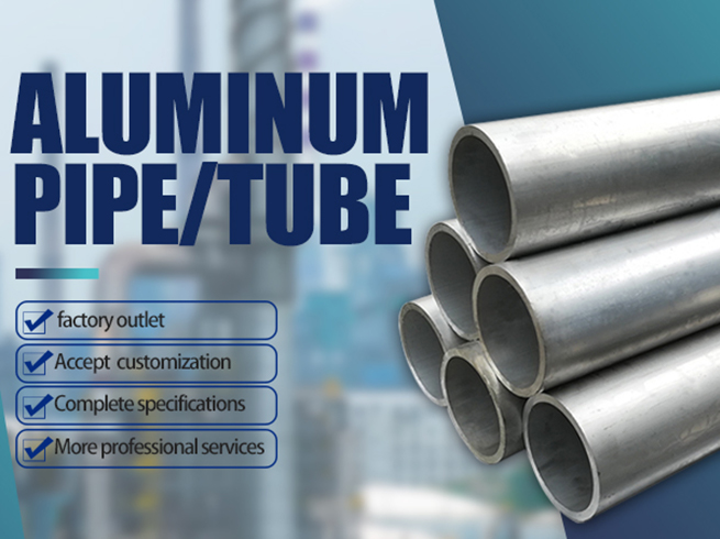 Aluminum products